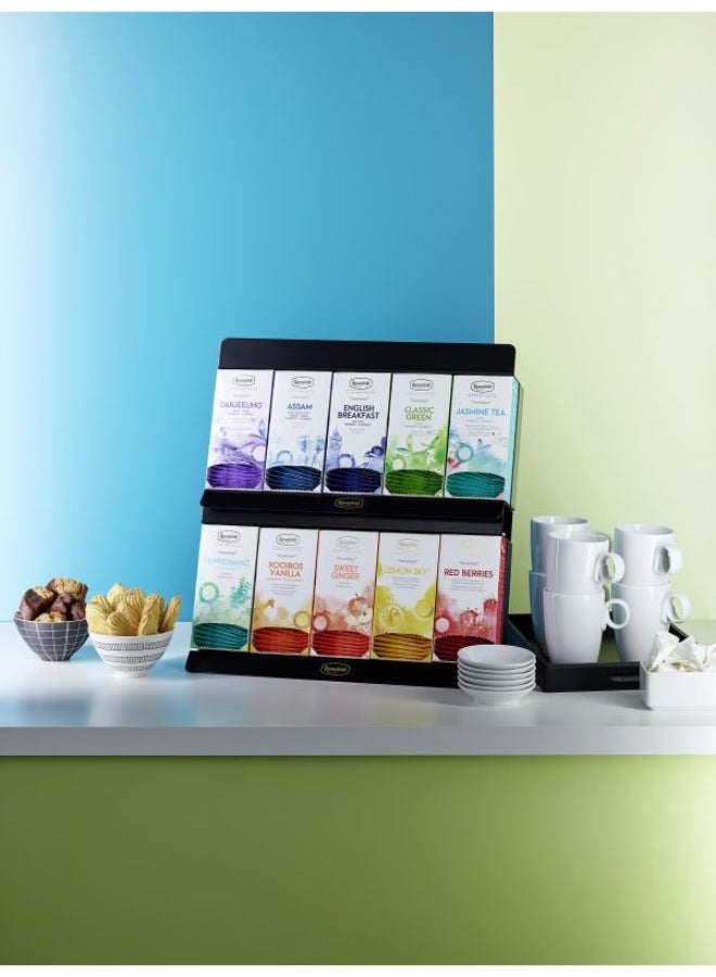 رونفيلدت تيفلوب فيربينا - Image 5